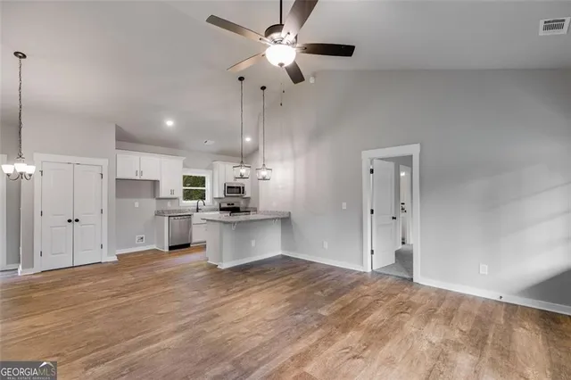 $344,900 | 525 Grogan Road, Buchanan, GA 30113