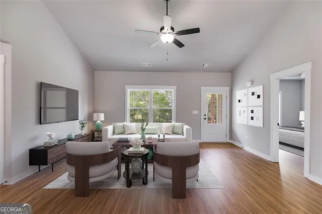 $344,900 | 525 Grogan Road, Buchanan, GA 30113