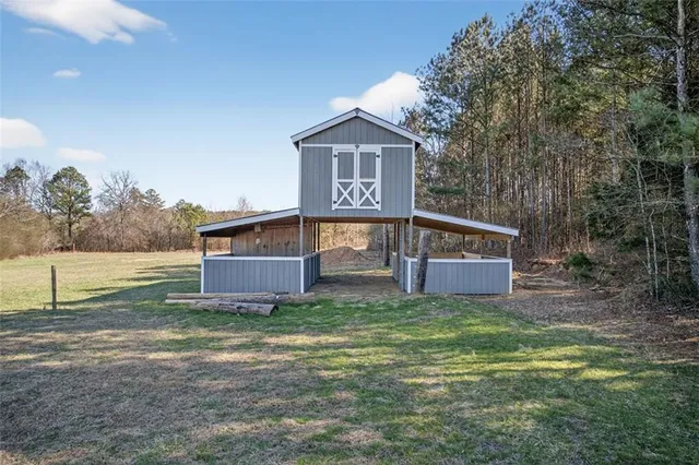$339,900 | 525 Grogan Road, Buchanan, GA 30113