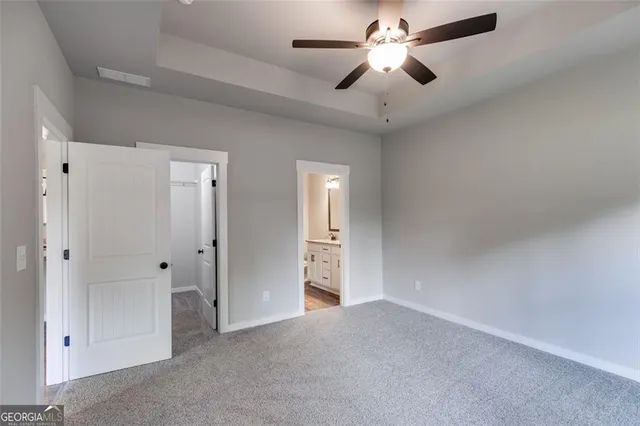 $344,900 | 525 Grogan Road, Buchanan, GA 30113