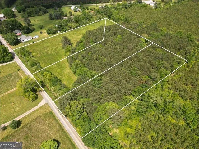 $344,900 | 525 Grogan Road, Buchanan, GA 30113