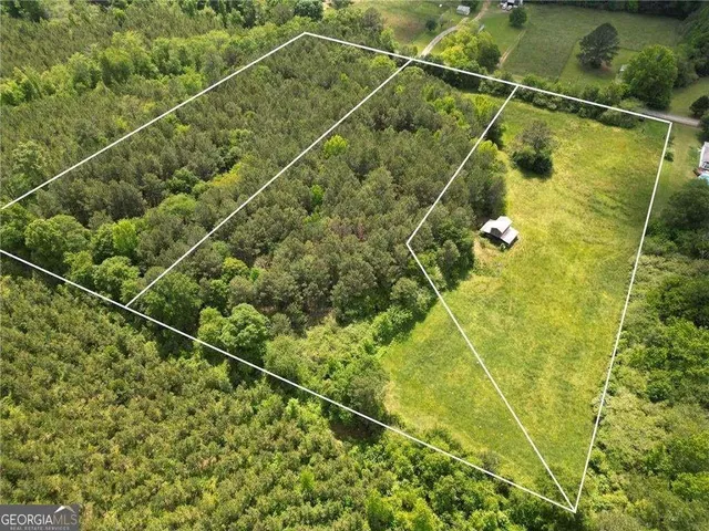 $344,900 | 525 Grogan Road, Buchanan, GA 30113