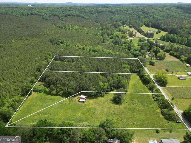 $344,900 | 525 Grogan Road, Buchanan, GA 30113