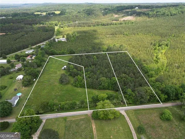 $344,900 | 525 Grogan Road, Buchanan, GA 30113