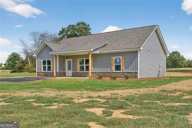 $344,900 | 525 Grogan Road, Buchanan, GA 30113
