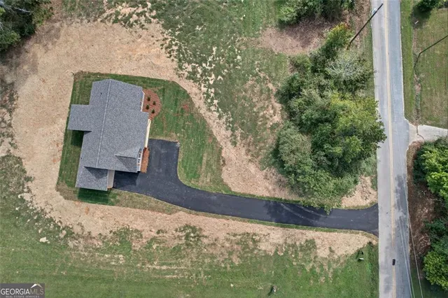 $344,900 | 525 Grogan Road, Buchanan, GA 30113