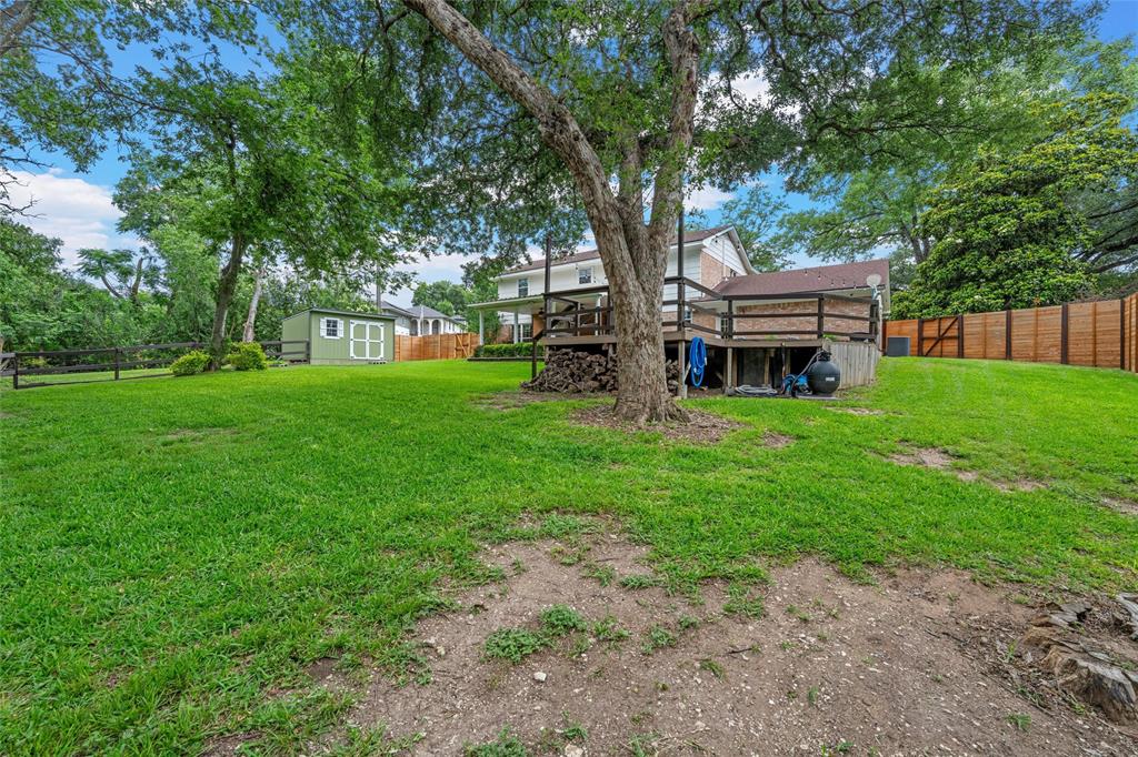 3401 Obrien Circle Waco, TX 76708 - Photo 31 of 40