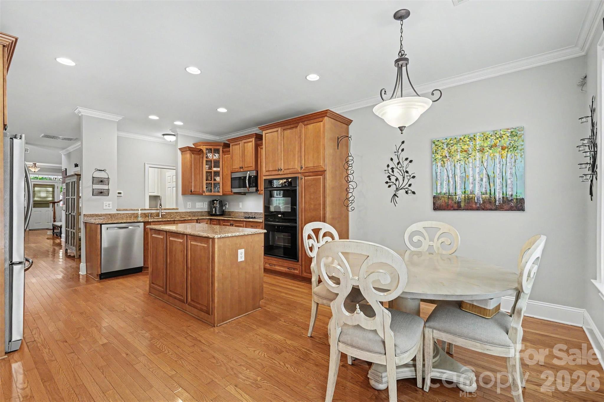 13322 Pierre Reverdy Drive Davidson, NC 28036 - Photo 17 of 38