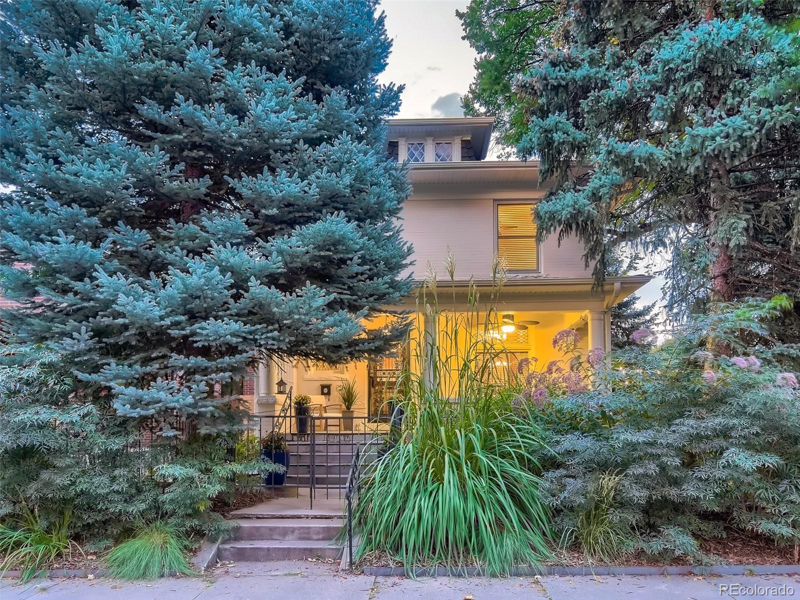1192 South Gaylord Street, Denver, CO 80210 Compass