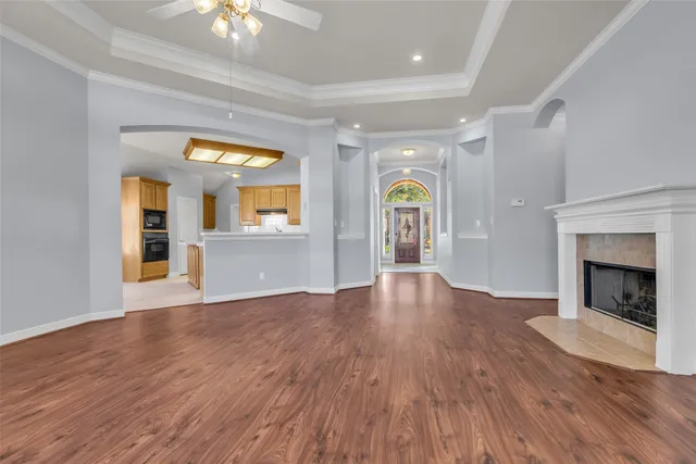 $2,750 | 35 West Pines Drive, Montgomery, TX 77356