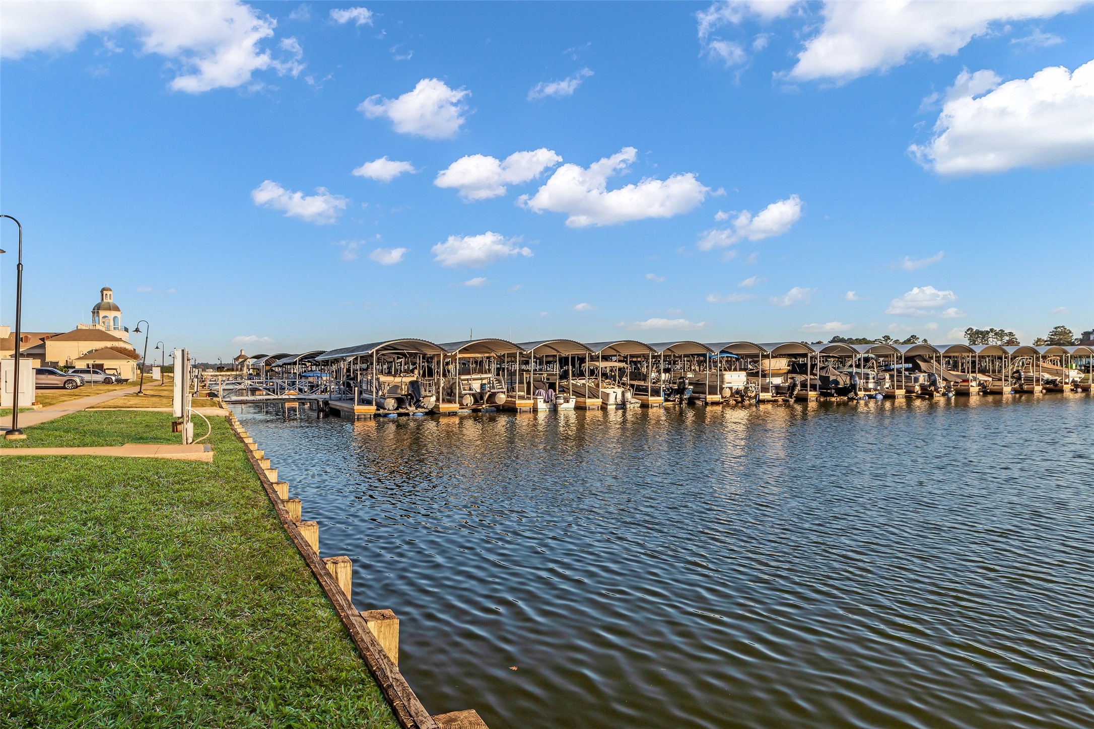 35 West Pines Drive Montgomery, TX 77356 - Photo 30 of 30 a view of a lake view