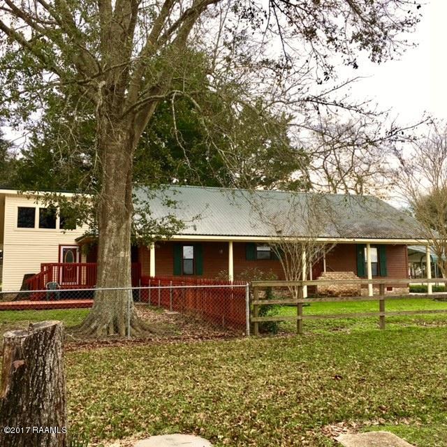 722 St Clair Road Breaux Bridge, LA 70517 - Photo 2 of 20 St Clair Front 4
