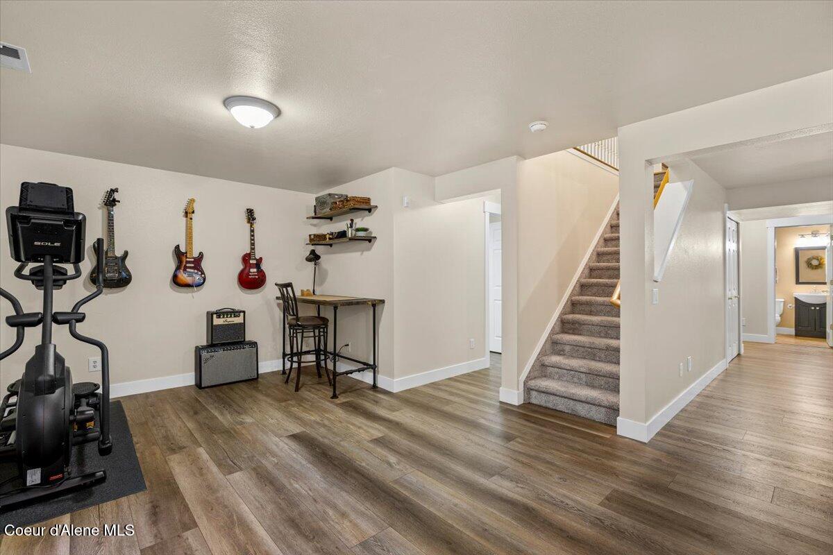 5765 North Carlisle Road Coeur D'Alene, ID 83815 - Photo 34 of 62 34-Family Room