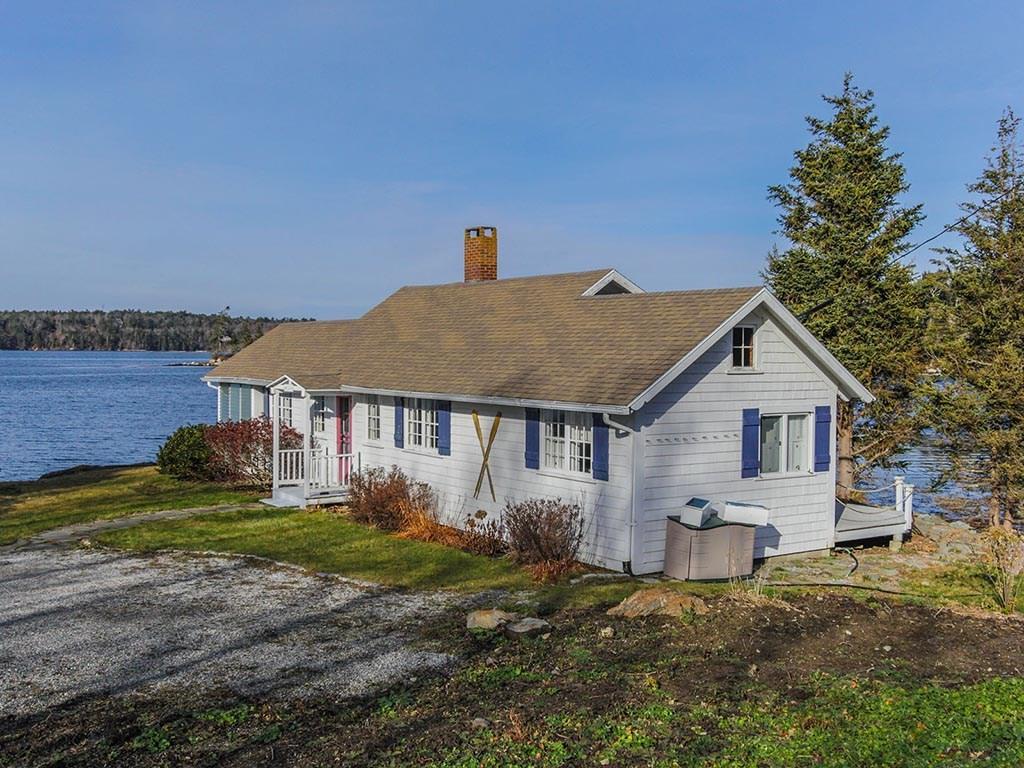 5-11 Alley Road East Boothbay, ME 04544 - Photo 34 of 35 Photo