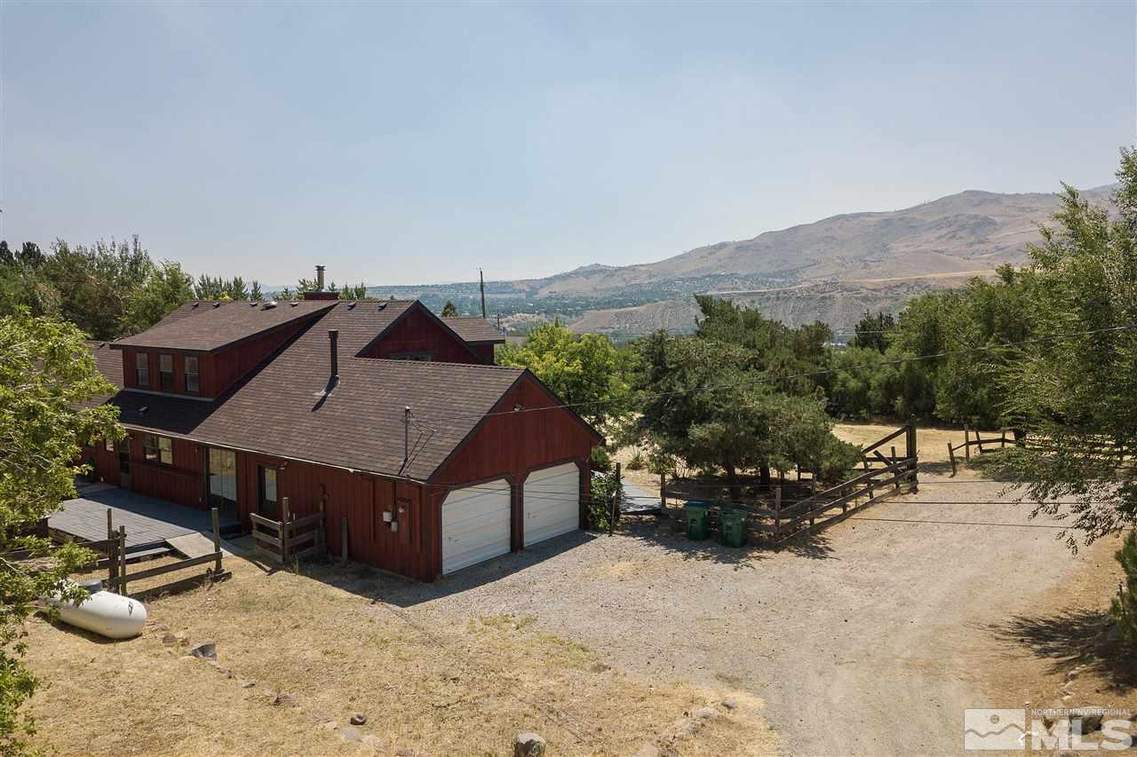 270 Eleanor Avenue Reno, NV 89523 - Photo 1 of 25 Photo 1