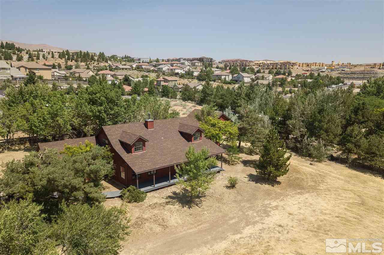 270 Eleanor Avenue Reno, NV 89523 - Photo 2 of 25 Photo 2