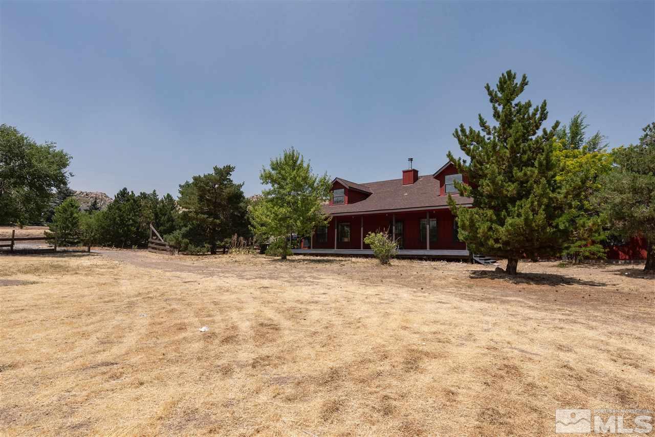270 Eleanor Avenue Reno, NV 89523 - Photo 23 of 25 Photo 23
