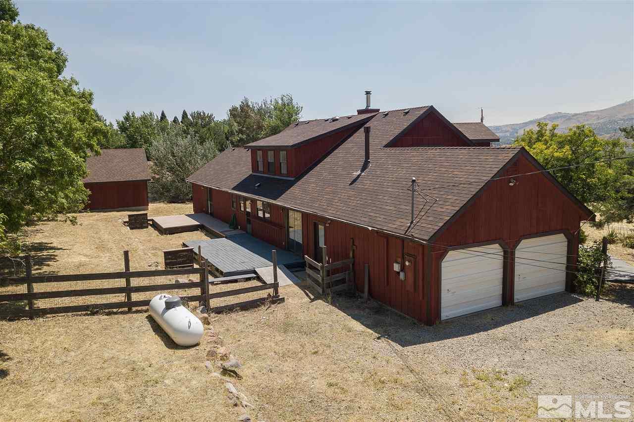 270 Eleanor Avenue Reno, NV 89523 - Photo 9 of 25 Photo 9