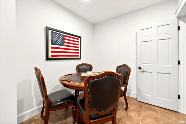 $629,000 | 9428 South Harbour Pointe Drive, Bloomington, IN 47401