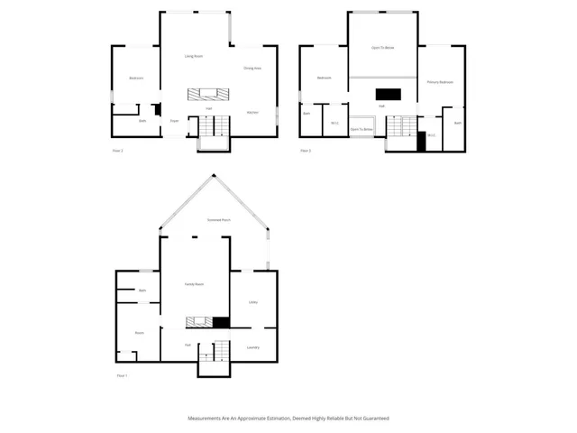 $629,000 | 9428 South Harbour Pointe Drive, Bloomington, IN 47401
