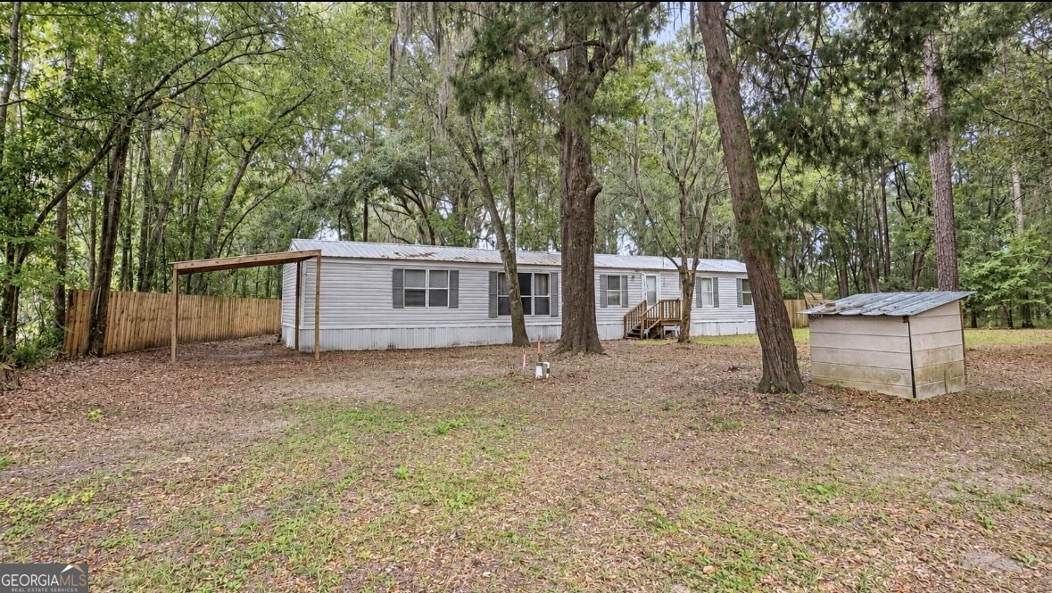 541 Myers Hill Road Brunswick, GA 31523 - Photo 21 of 35 Gallery Image 21