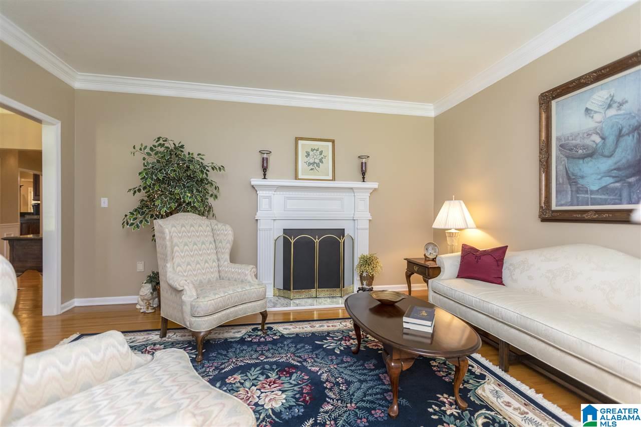 7421 Old Springville Road Trussville, AL 35173 - Photo 10 of 36