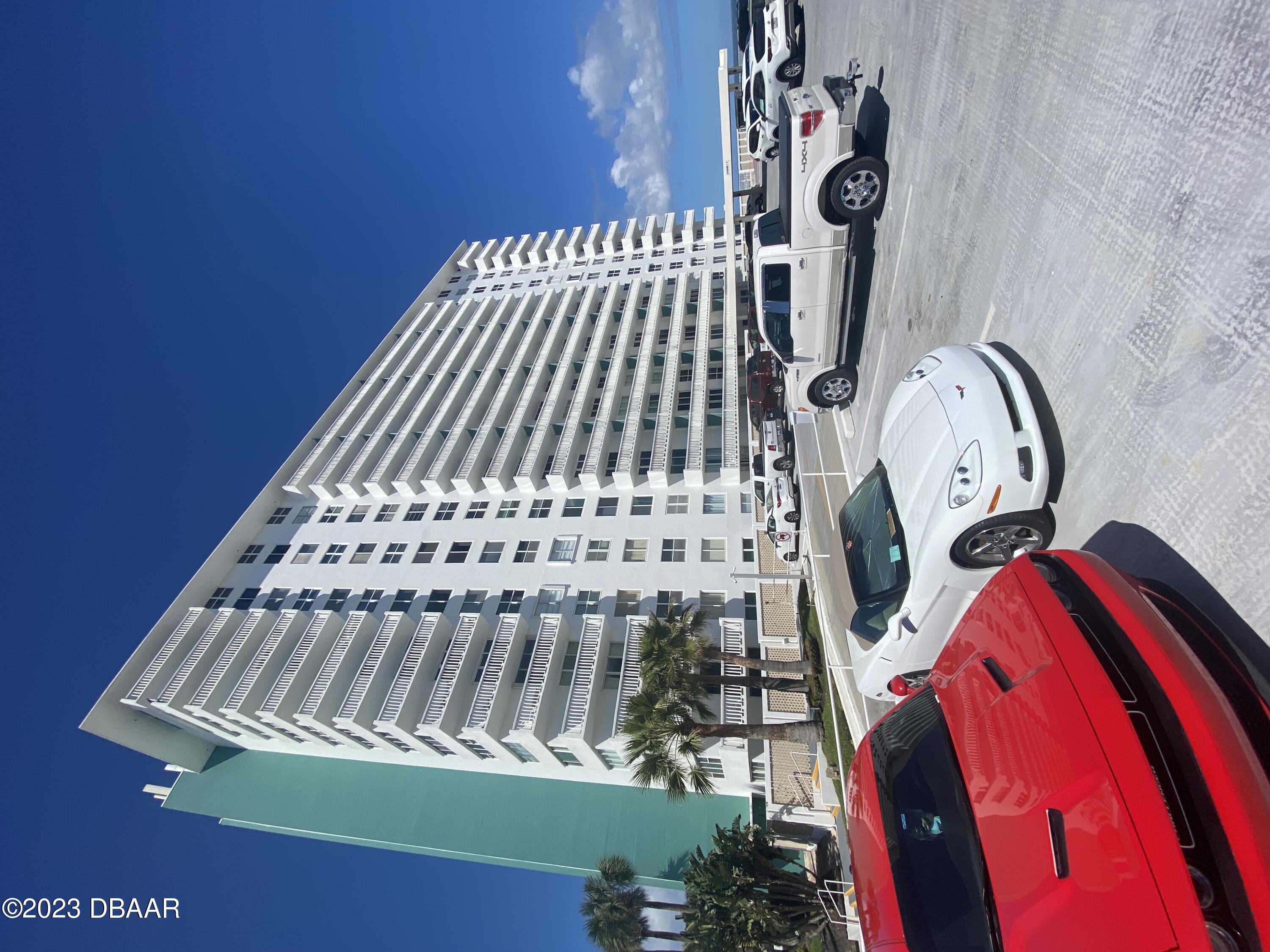 2800 North Atlantic Ave Unit 308  