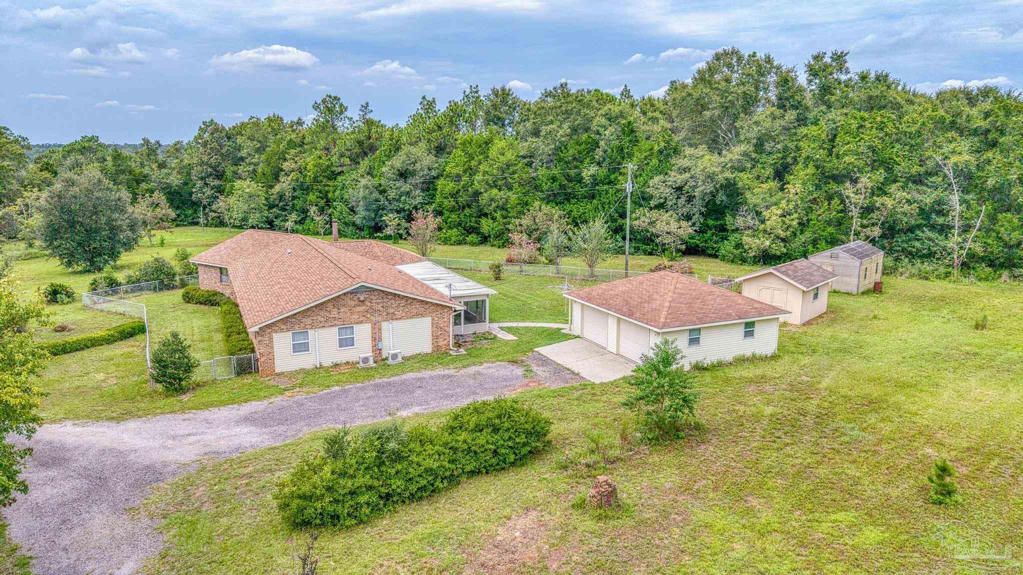 3714 Wilder Road Cantonment, FL 32533 - Photo 57 of 62 Gallery Image 57