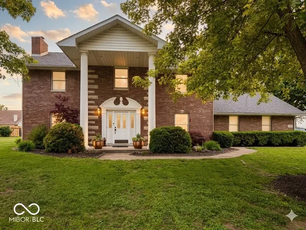 $415,900 | 2490 East Northwood Avenue, Terre Haute, IN 47805