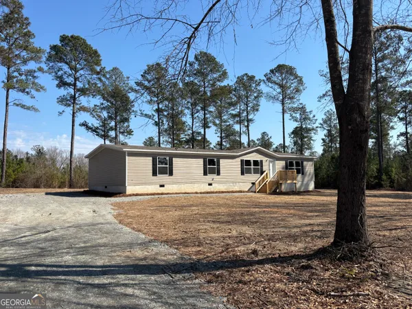 $249,900 | 464 Highway 24, Milledgeville, GA 31061