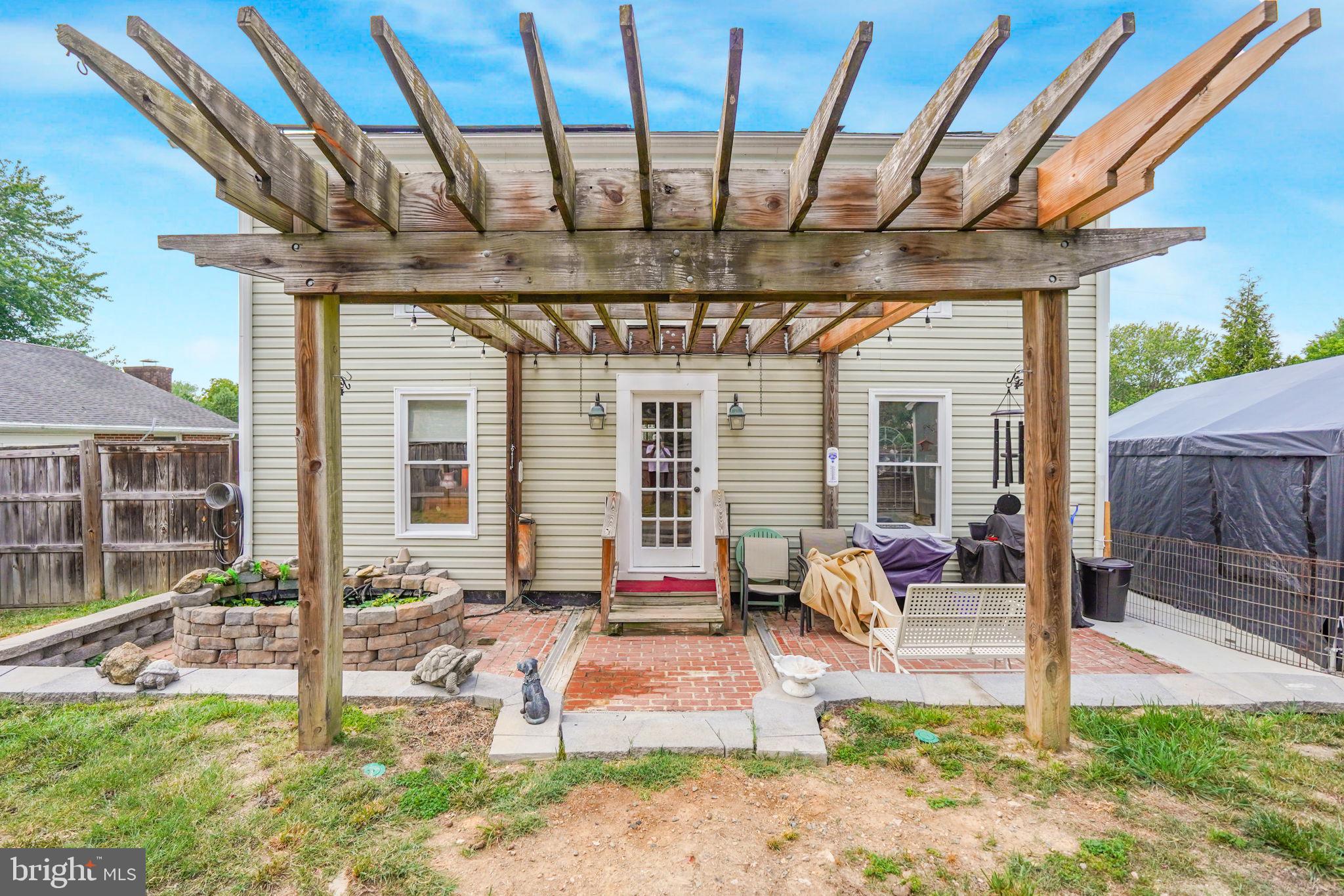 500 A Knighting Road Gordonsville, VA 22942 - Photo 44 of 59