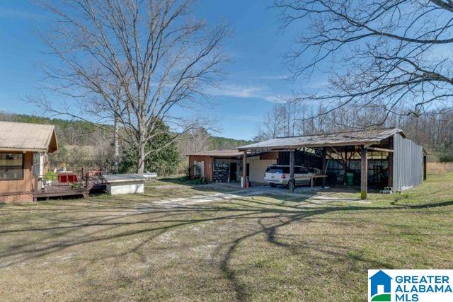 7550 County Road 59 Verbena, AL 36091 - Photo 27 of 41