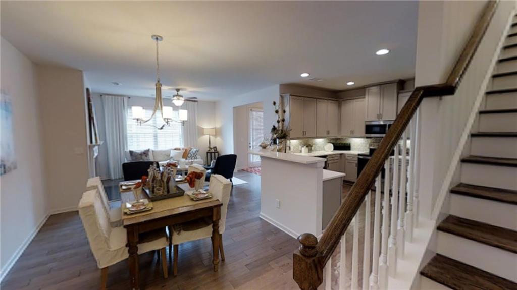 5696 Radford Loop, Unit 93 Fairburn, GA 30213 - Photo 1 of 1 Gallery Image 1