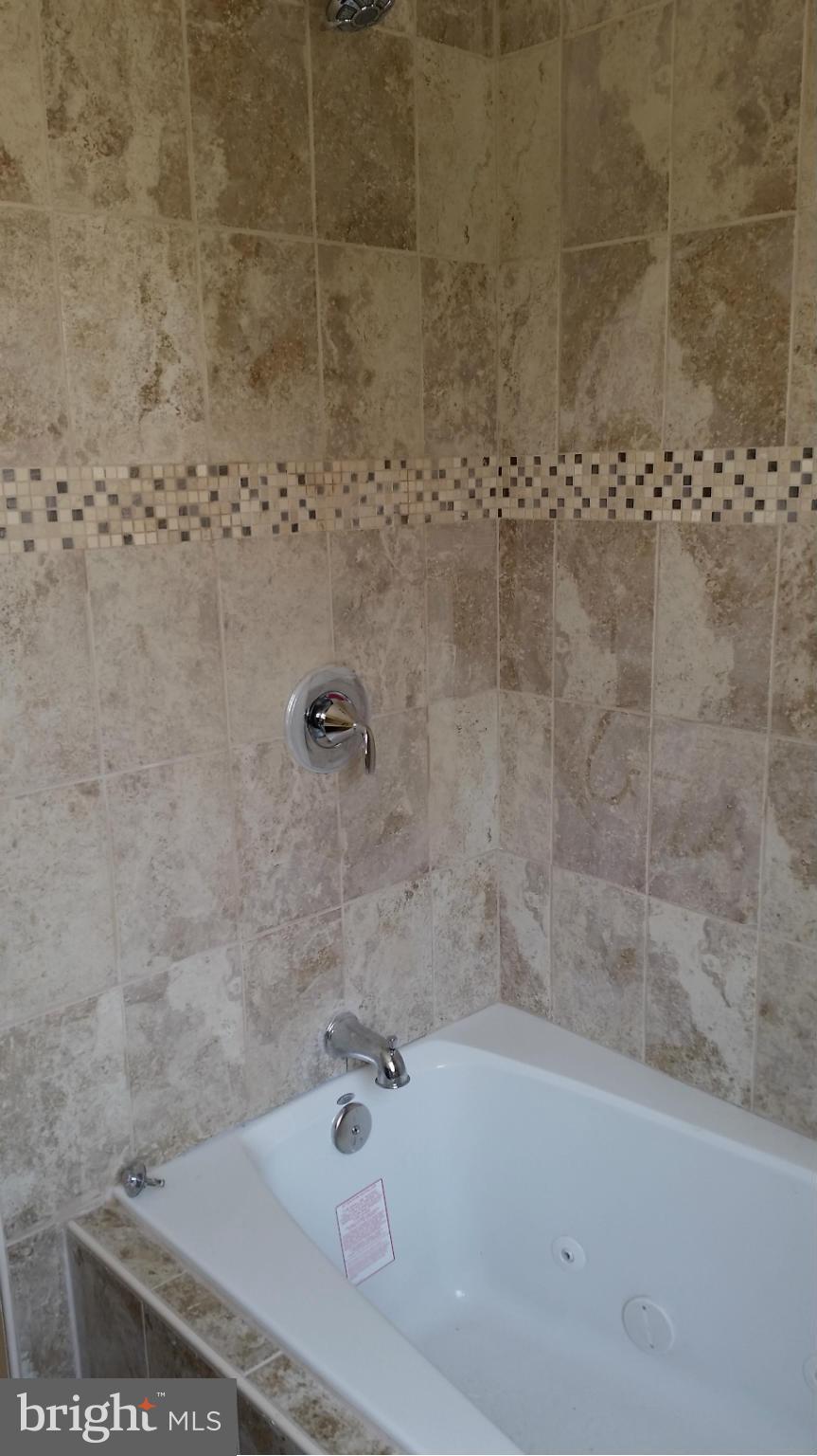 1228 Silverthorne Road Baltimore, MD 21239 - Photo 13 of 19 Bath (Master)