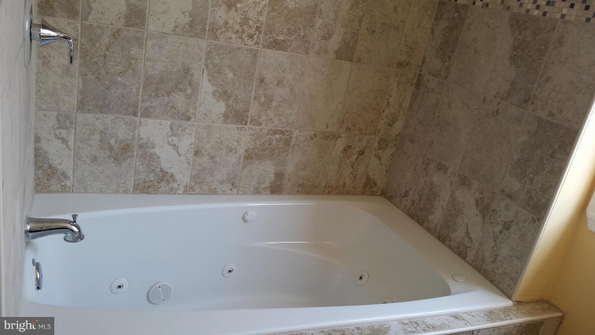 1228 Silverthorne Road Baltimore, MD 21239 - Photo 14 of 19 Bath (Master)