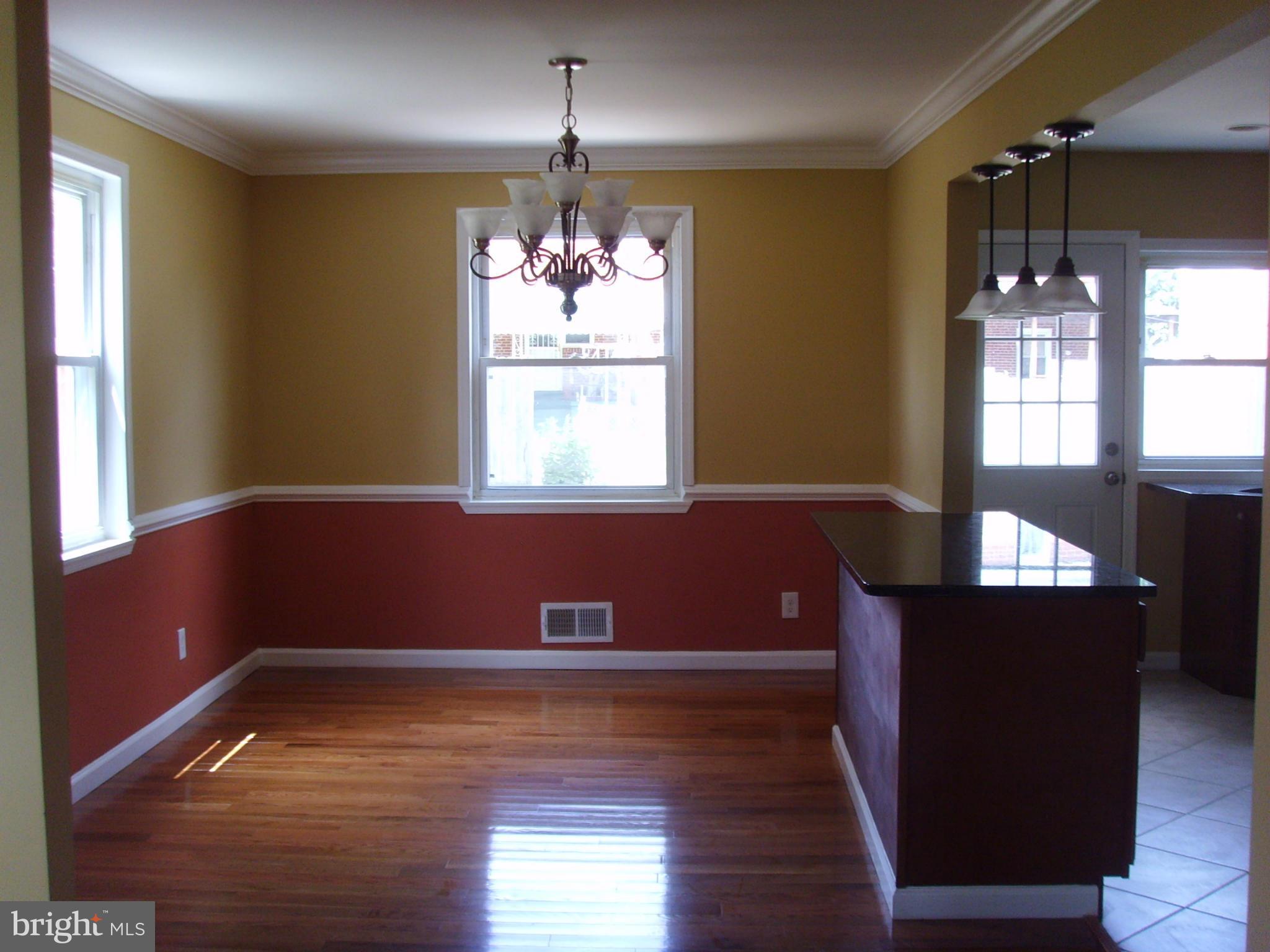 1228 Silverthorne Road Baltimore, MD 21239 - Photo 5 of 19 Kitchen