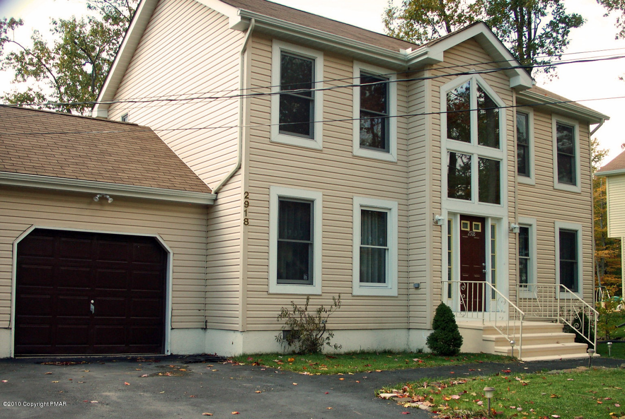 2918 Northampton Road Tobyhanna, PA 18466 - Photo 1 of 13 Main Photo
