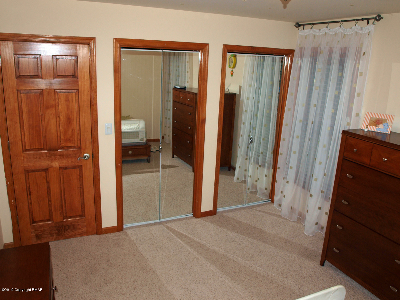 2918 Northampton Road Tobyhanna, PA 18466 - Photo 12 of 13 Bedroom 2
