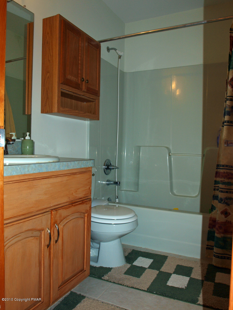 2918 Northampton Road Tobyhanna, PA 18466 - Photo 13 of 13 Main Bathroom