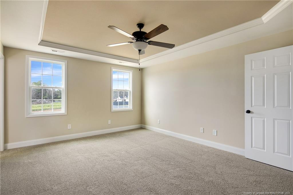 2605 Riddle Farm Hope Mills, NC 28348 - Photo 25 of 50 Photo 25