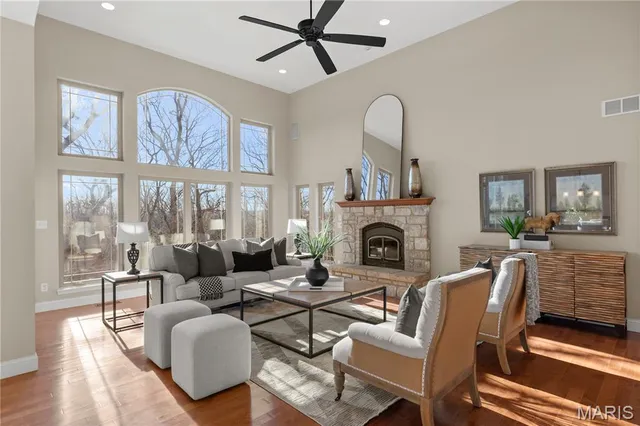 $765,000 | 140 Norfork Court, Defiance, MO 63341