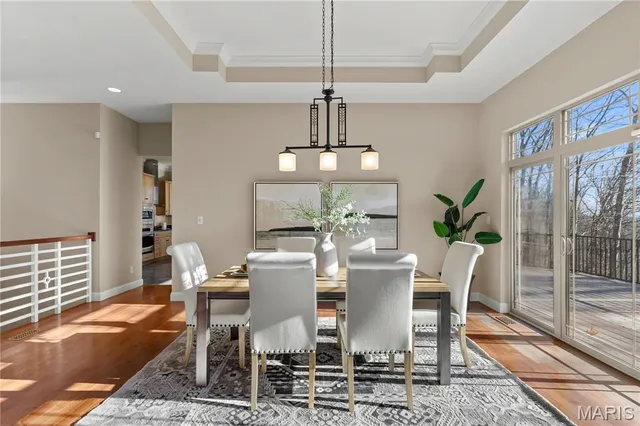 $765,000 | 140 Norfork Court, Defiance, MO 63341