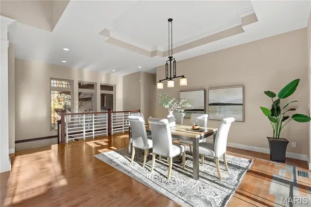 $765,000 | 140 Norfork Court, Defiance, MO 63341