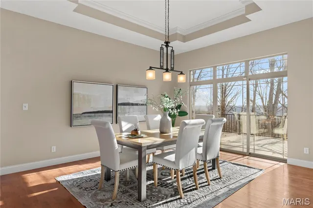 $765,000 | 140 Norfork Court, Defiance, MO 63341