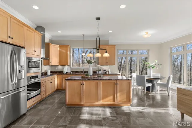 $765,000 | 140 Norfork Court, Defiance, MO 63341