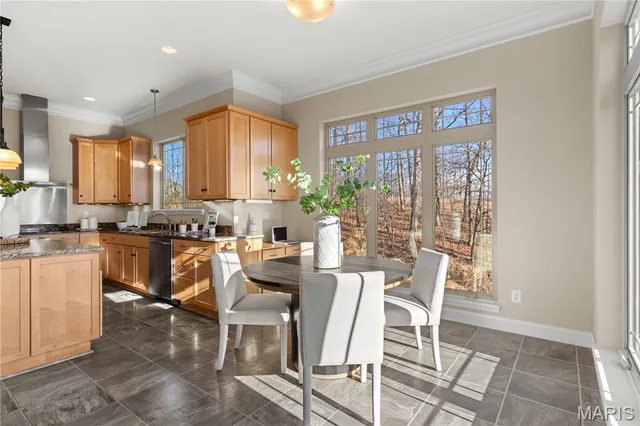 $765,000 | 140 Norfork Court, Defiance, MO 63341