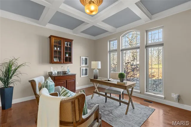 $765,000 | 140 Norfork Court, Defiance, MO 63341