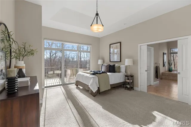 $765,000 | 140 Norfork Court, Defiance, MO 63341