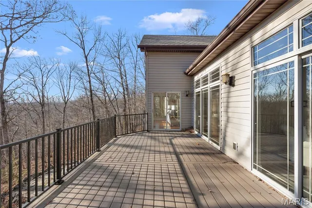 $765,000 | 140 Norfork Court, Defiance, MO 63341