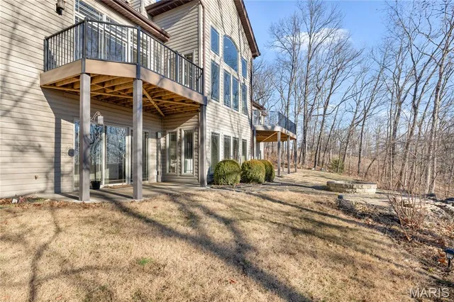 $765,000 | 140 Norfork Court, Defiance, MO 63341